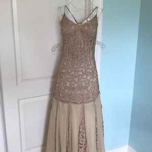 Beautiful long dress